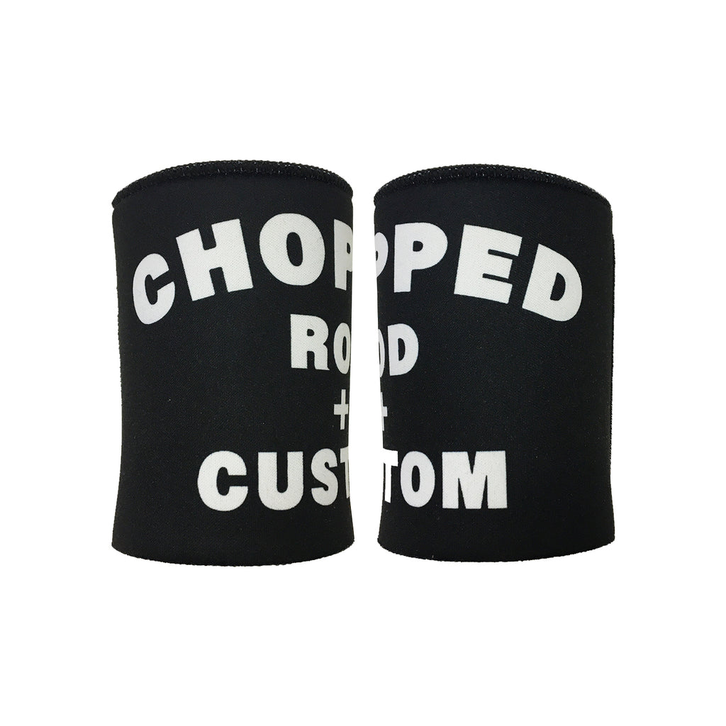 Chopped - CR+C Stubby Holder