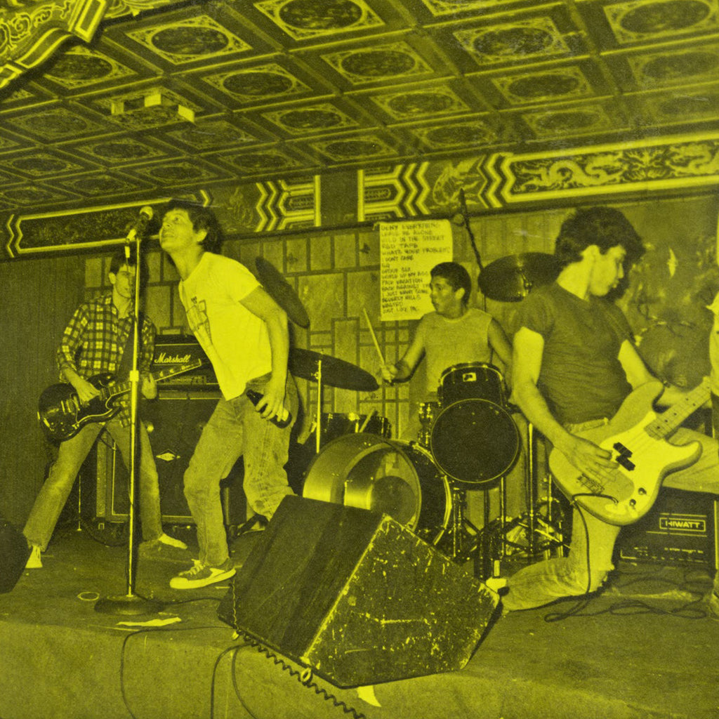 Circle Jerks - Book Pages 2