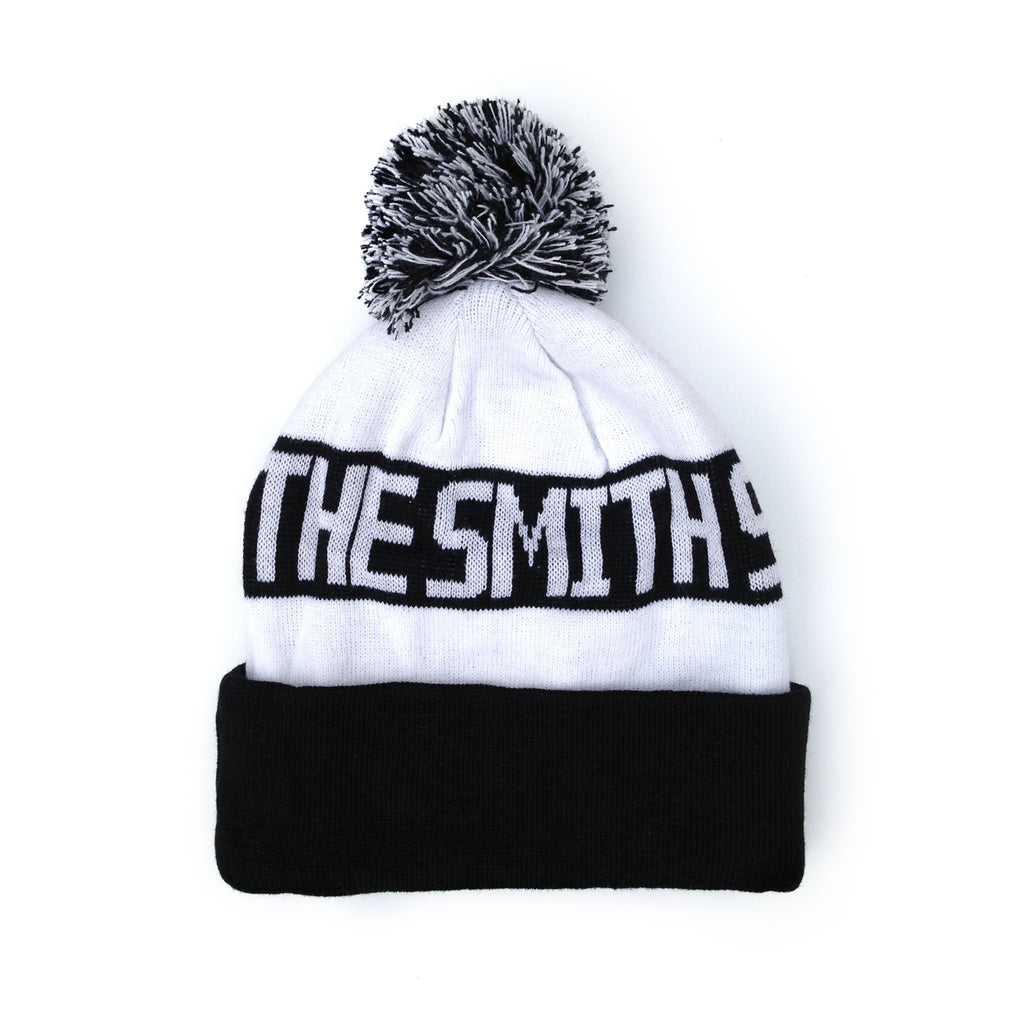 The Smith Street Band - Footy Beanie - Collingwood