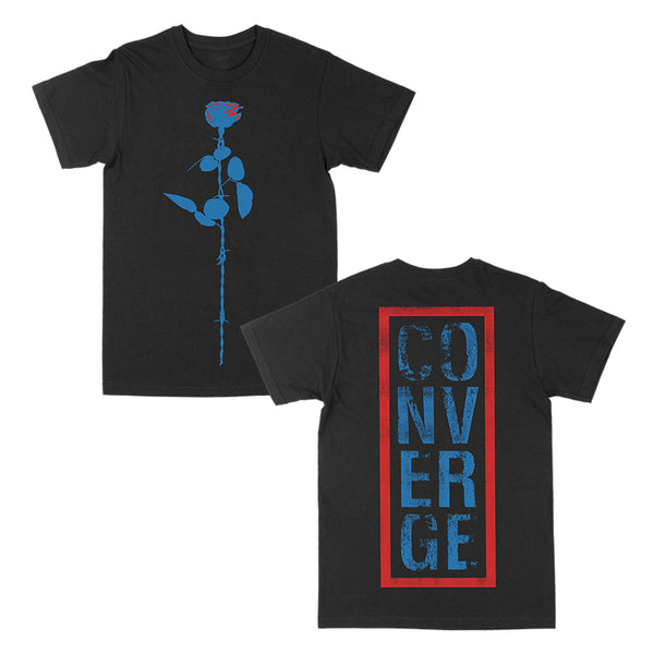 Converge - An Offering T-Shirt (Black)