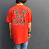 Cannibal Corpse - Follow The Blood T-Shirt (Red)