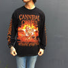Cannibal Corpse - Necrogenic Resurrection Long Sleeve (Black)