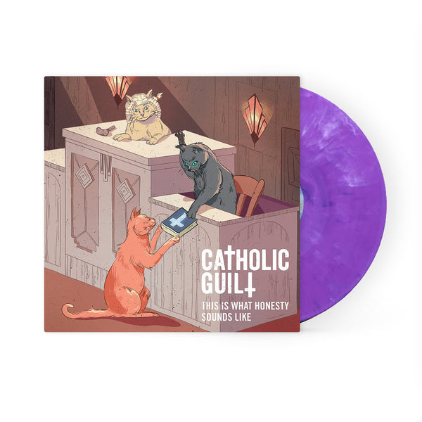 Catholic Guilt (Band) merch Official store Artist First