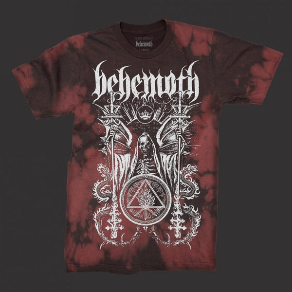 Behemoth - Ceremonial Bloodlet T-shirt