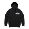 The Meanies - Cheersquad Pullover Hoodie (Black)