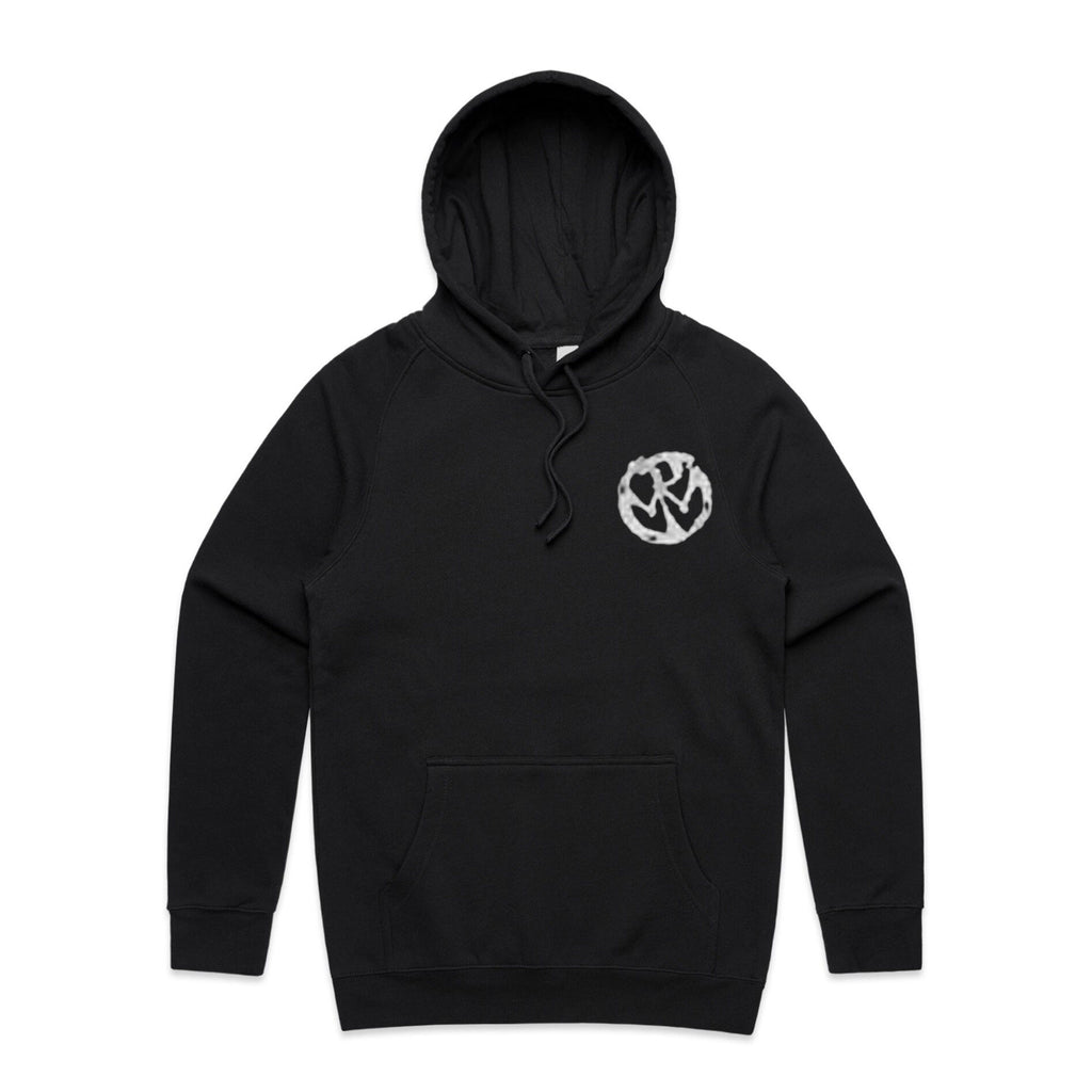 Pennywise - Old English Hoodie (Black)