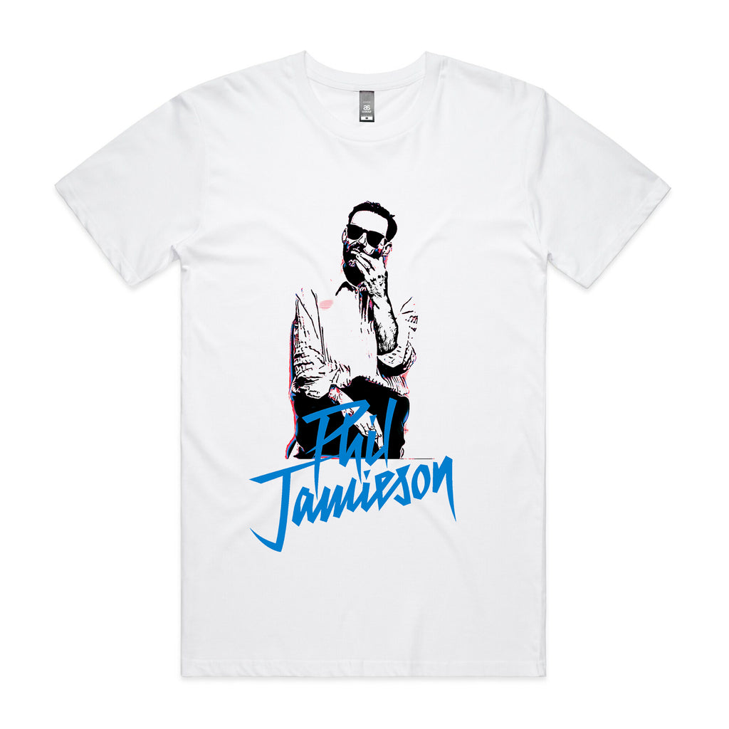 Phil Jamieson - Somebody Else T-Shirt