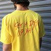 Cosmic Psychos - Twisties T-shirt 