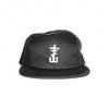 FRNK IERO - Cross 5-Panel Camper Hat