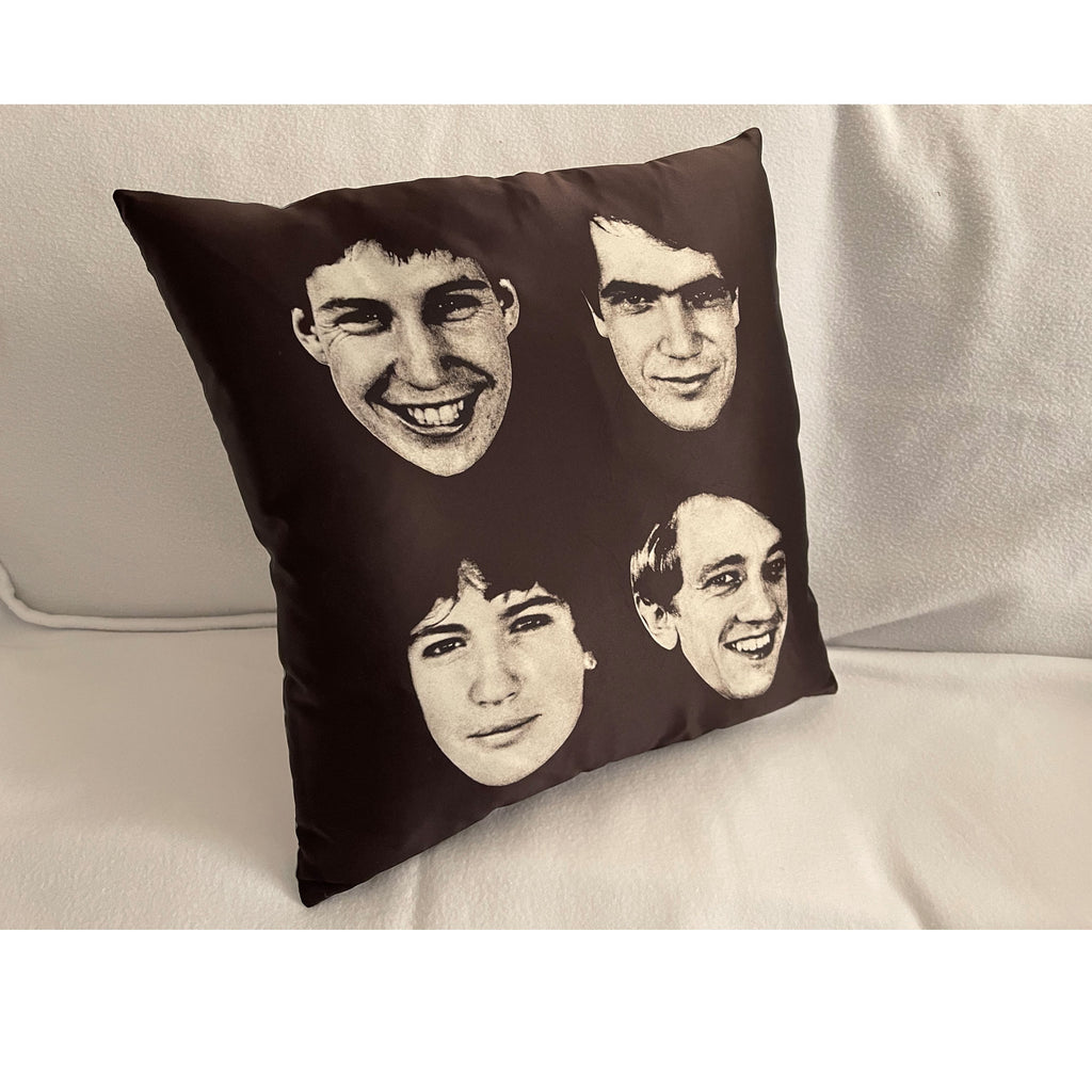 Sunnyboys - Sunnyboys Cushion Cover