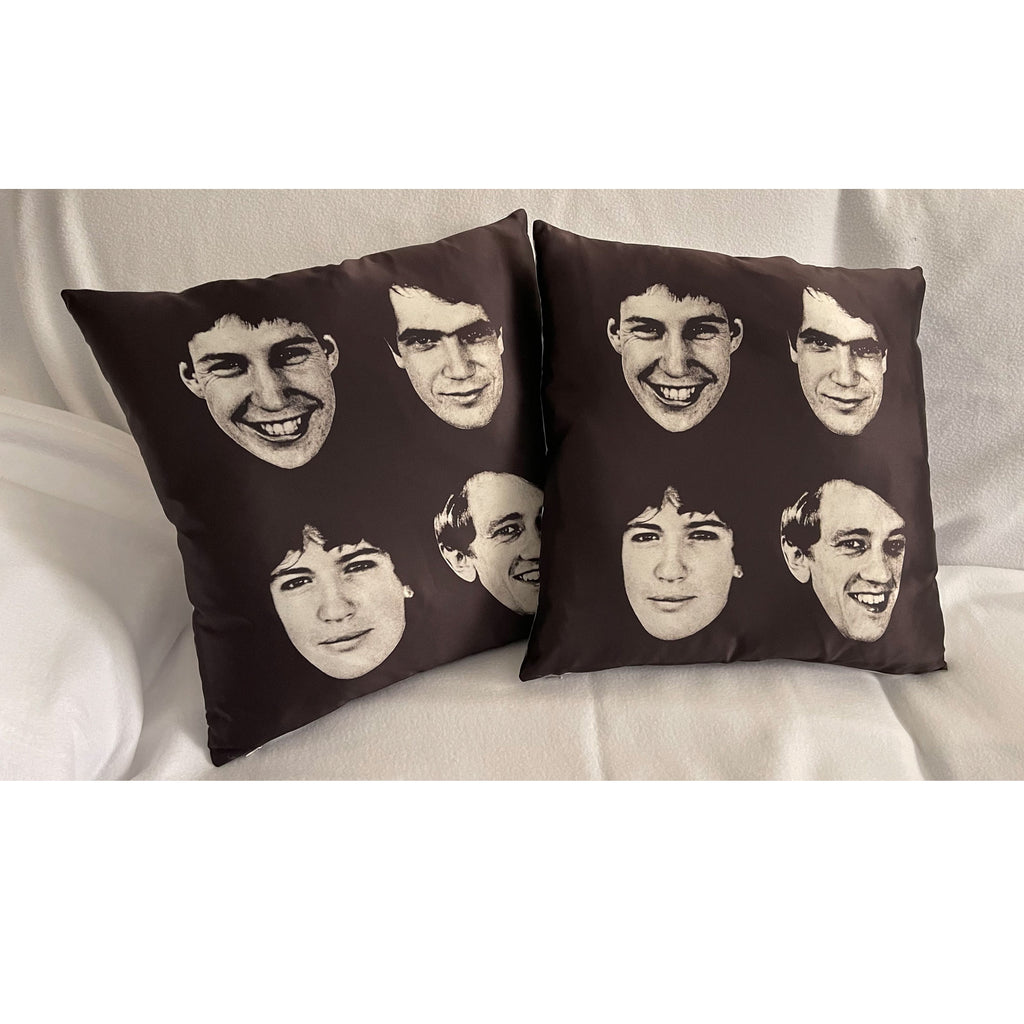 Sunnyboys - Sunnyboys Cushion Cover