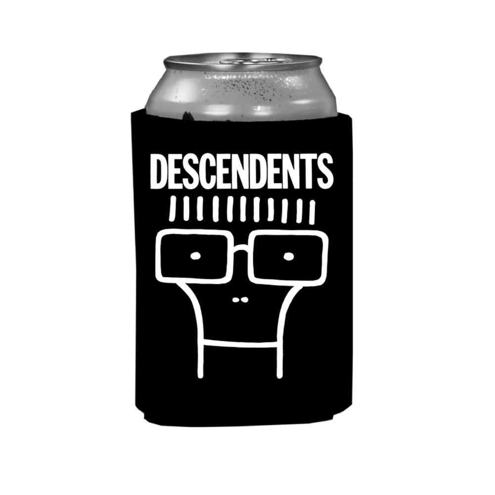 Descendents - Milo Stubby Holder