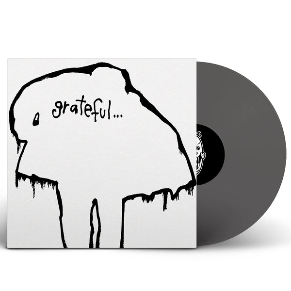 DFL - Grateful LP (25th Anniversary Edition)