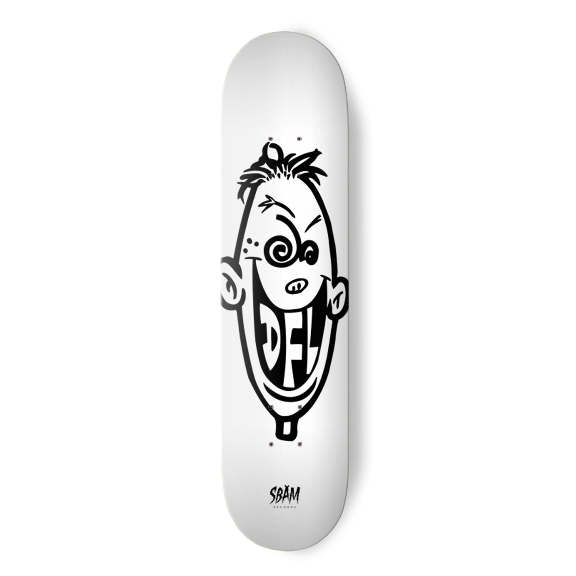 Skate Decks Page 3 Artist First