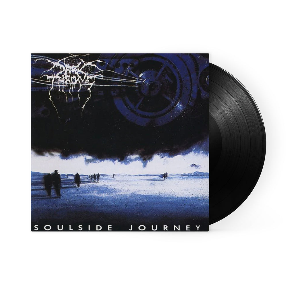Soulside Journey - hq- LP (ブラック ビニール)– Artist First
