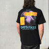 Dayseeker - Neon Grave T-Shirt (Black)
