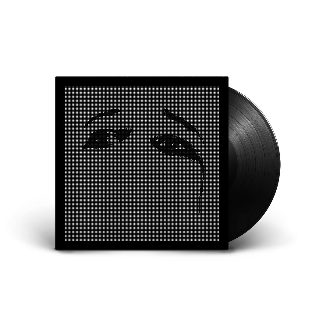 Deftones - Ohms LP (Black Vinyl)
