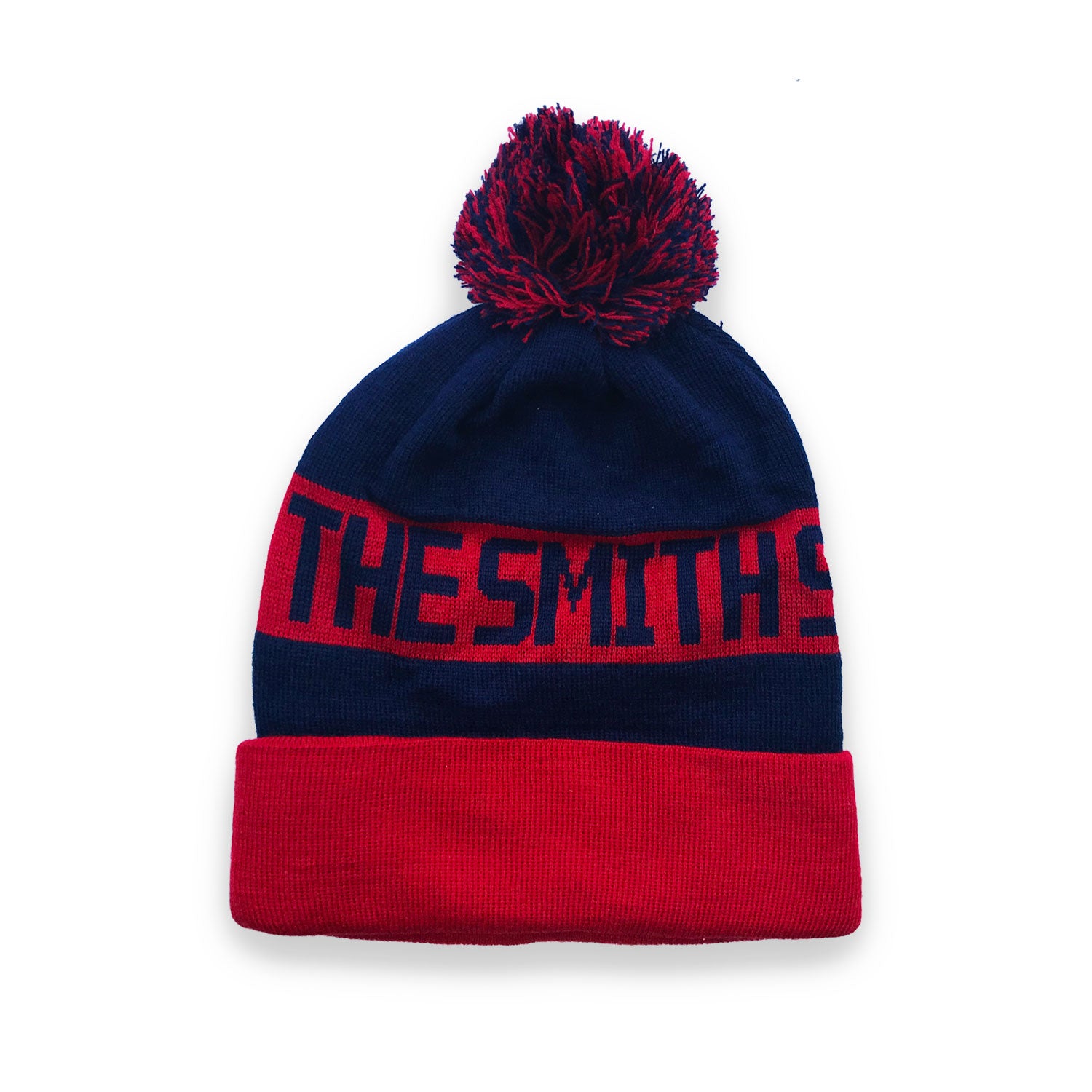 Footy Beanie