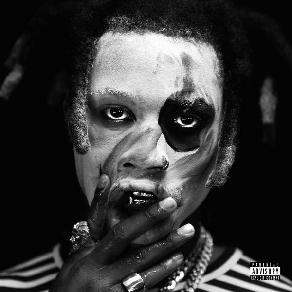 Denzel Curry - TA13OO LP (180 gram Black)
