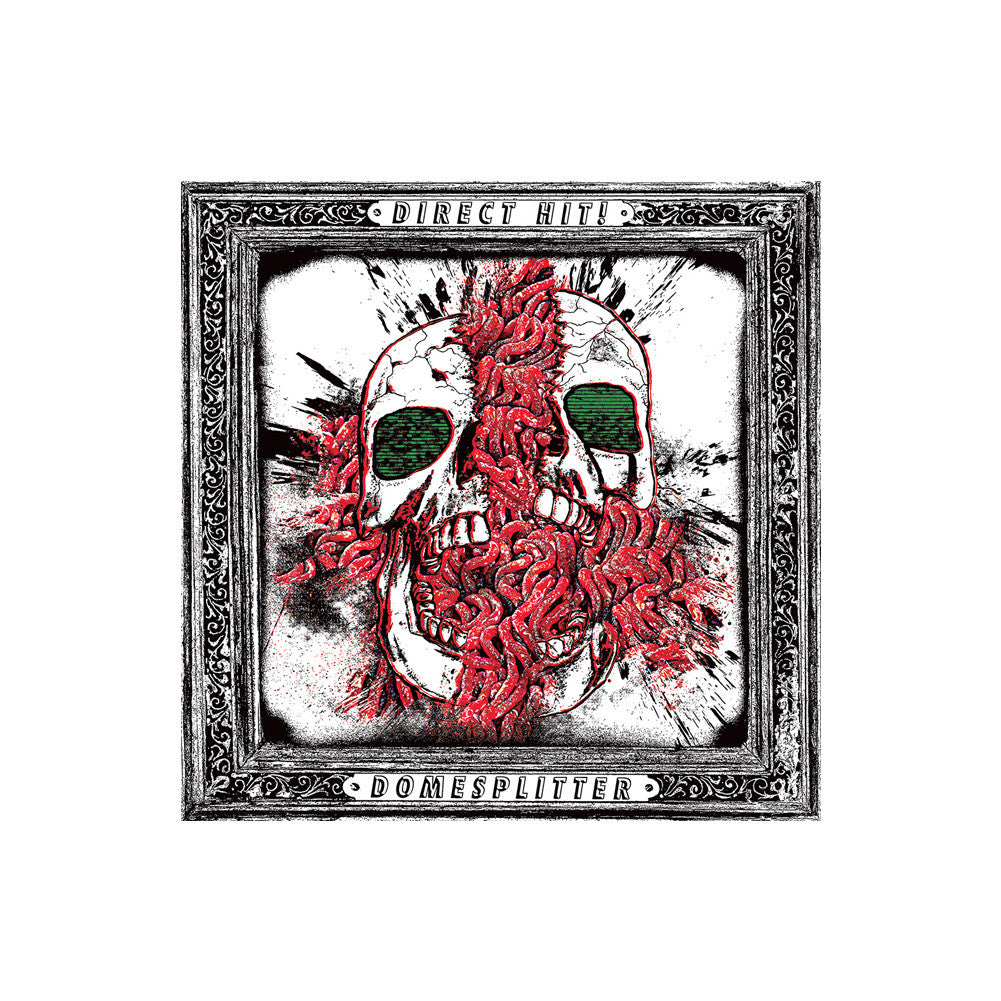 Direct Hit - Domesplitter CD
