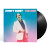 Donny Benet - The Don LP (Black)