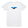 Drain - Living Proof T-Shirt (White)