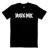 Drastic Park - Slumped Bunny T-Shirt (Black)