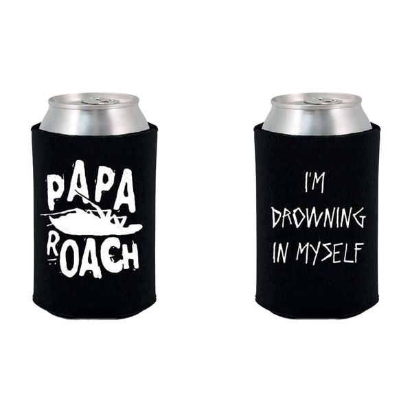 Papa Roach - Drowning Stubby Holder