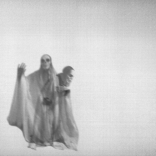 Toy Guitar - Move Like A Ghost CD