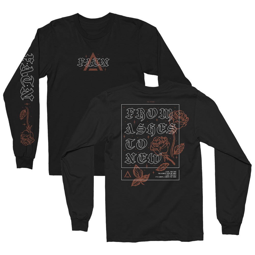 From Ashes To New - Always The Same Longsleeve 