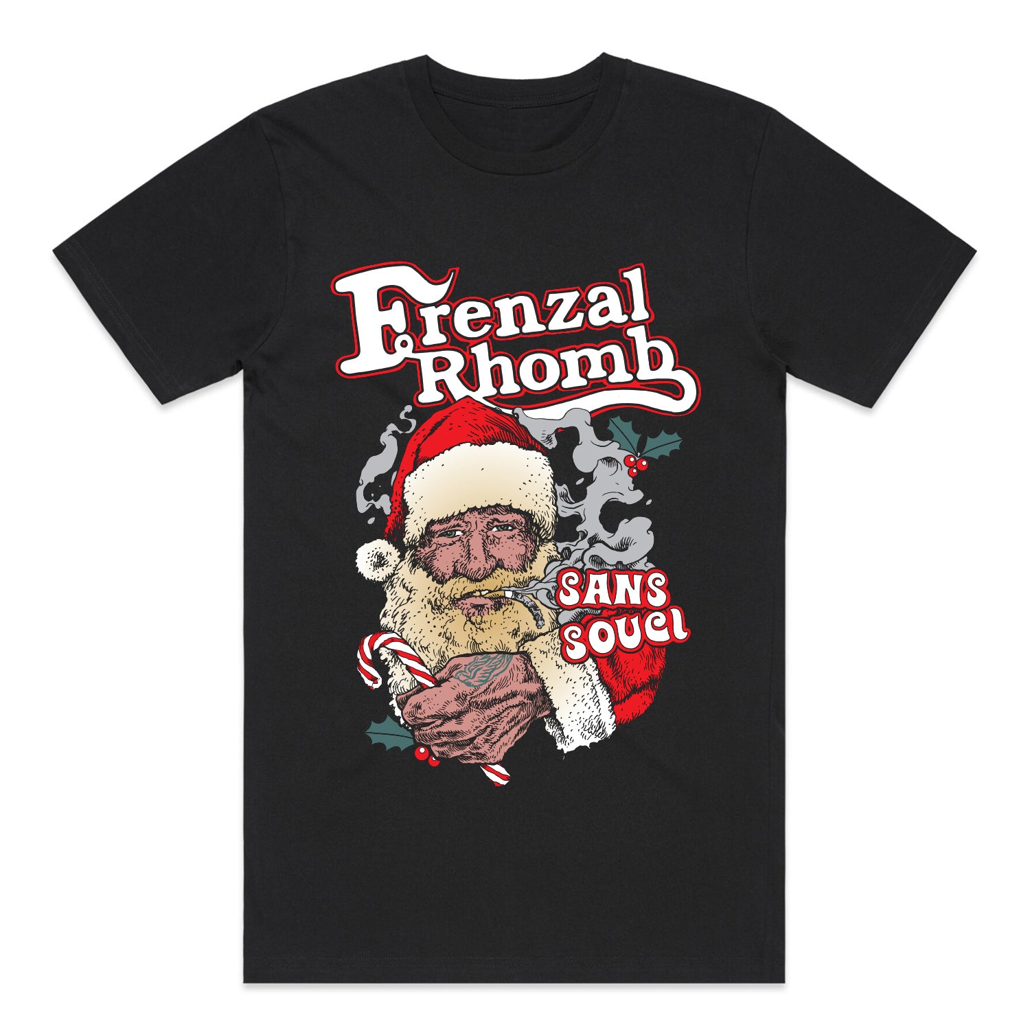 Frenzal Rhomb Official Australian Webstore– Artist First