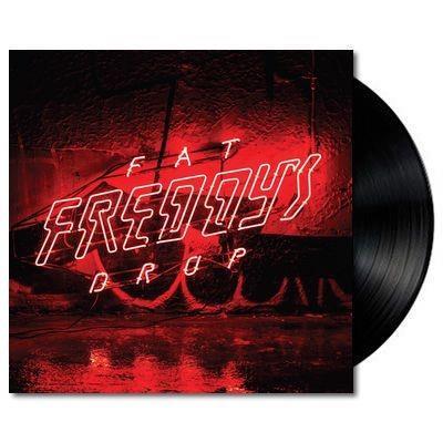 Fat Freddy's Drop - Bays (Vinyl)