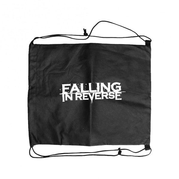 Falling In Reverse - Drawstring Bag