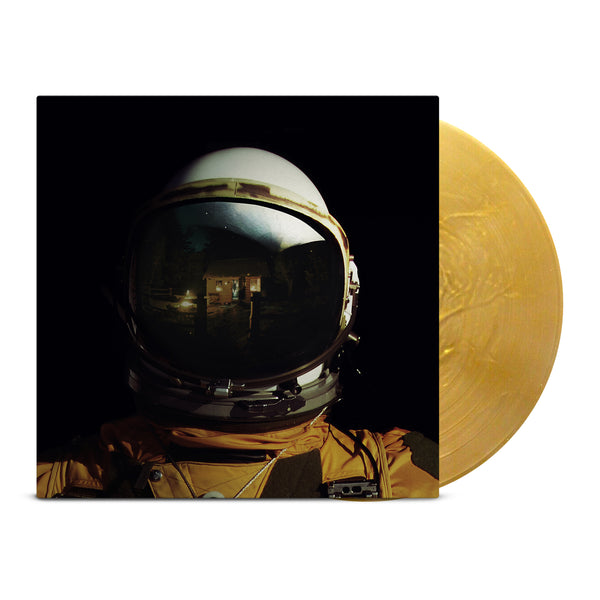Falling In Reverse  - Coming Home LP (Gold Nugget Vinyl)