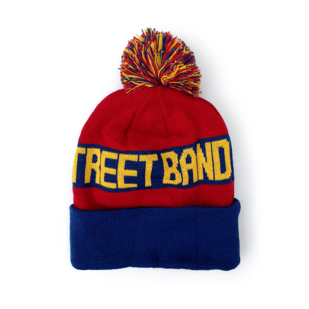 The Smith Street Band - Footy Beanie - Fitzroy