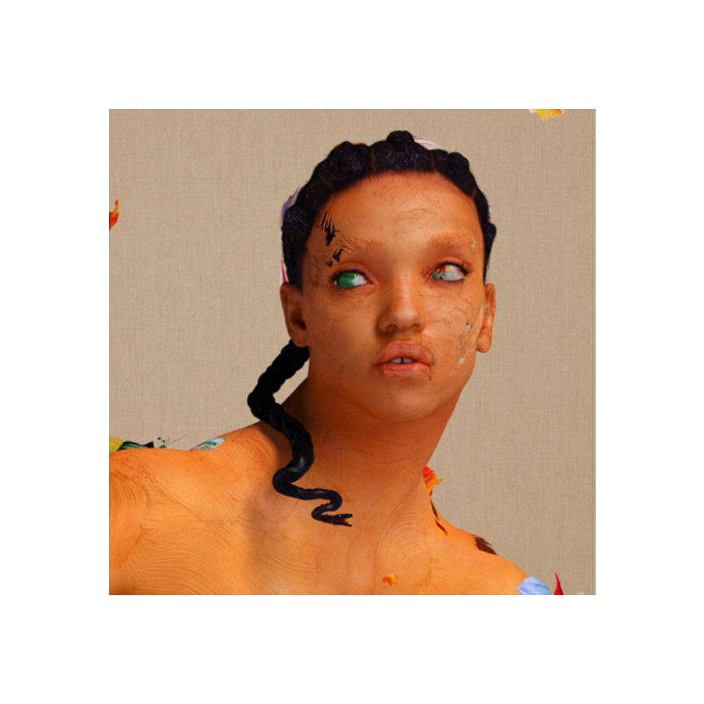 FKA Twigs - Magdalene CD
