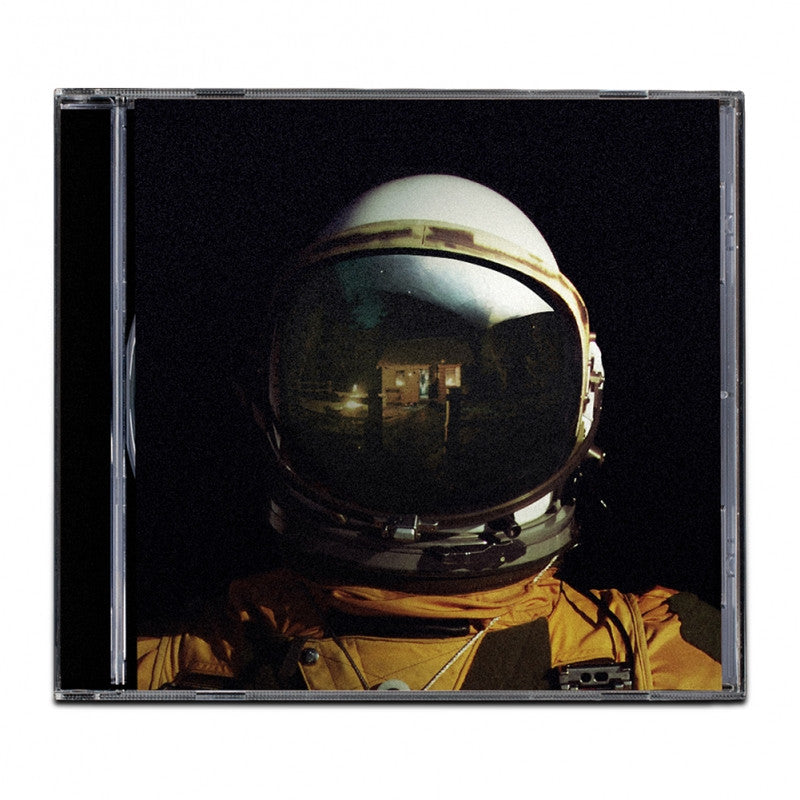 Falling In Reverse - Coming Home CD