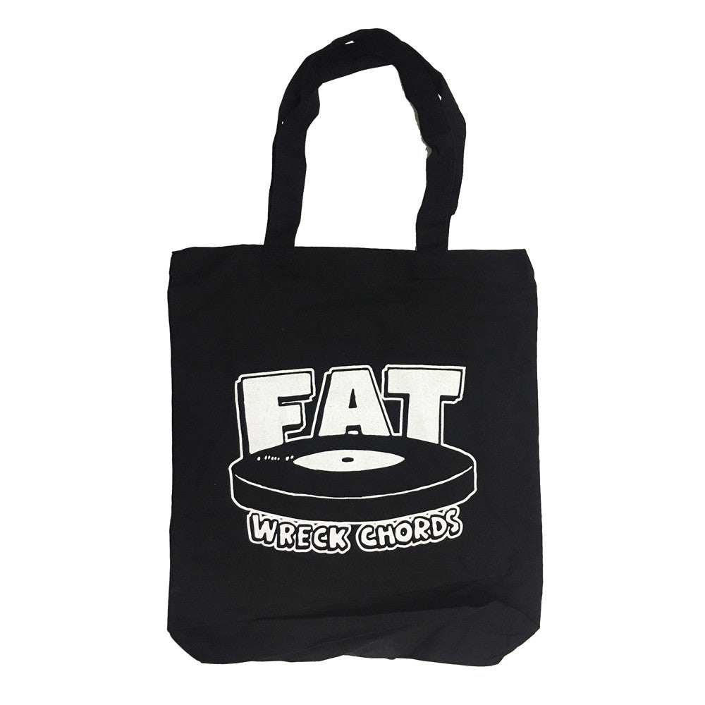 Fat Wreck Chords - Tote bag