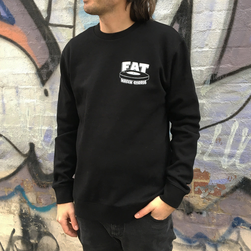 Fat Wreck Chords Crewneck