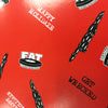 Fat Wreck Chords - Wrapping Paper details