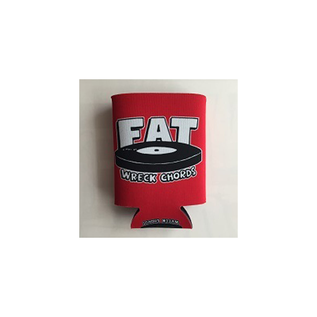 Fat Wreck Chords - Stubby Holder (Red)