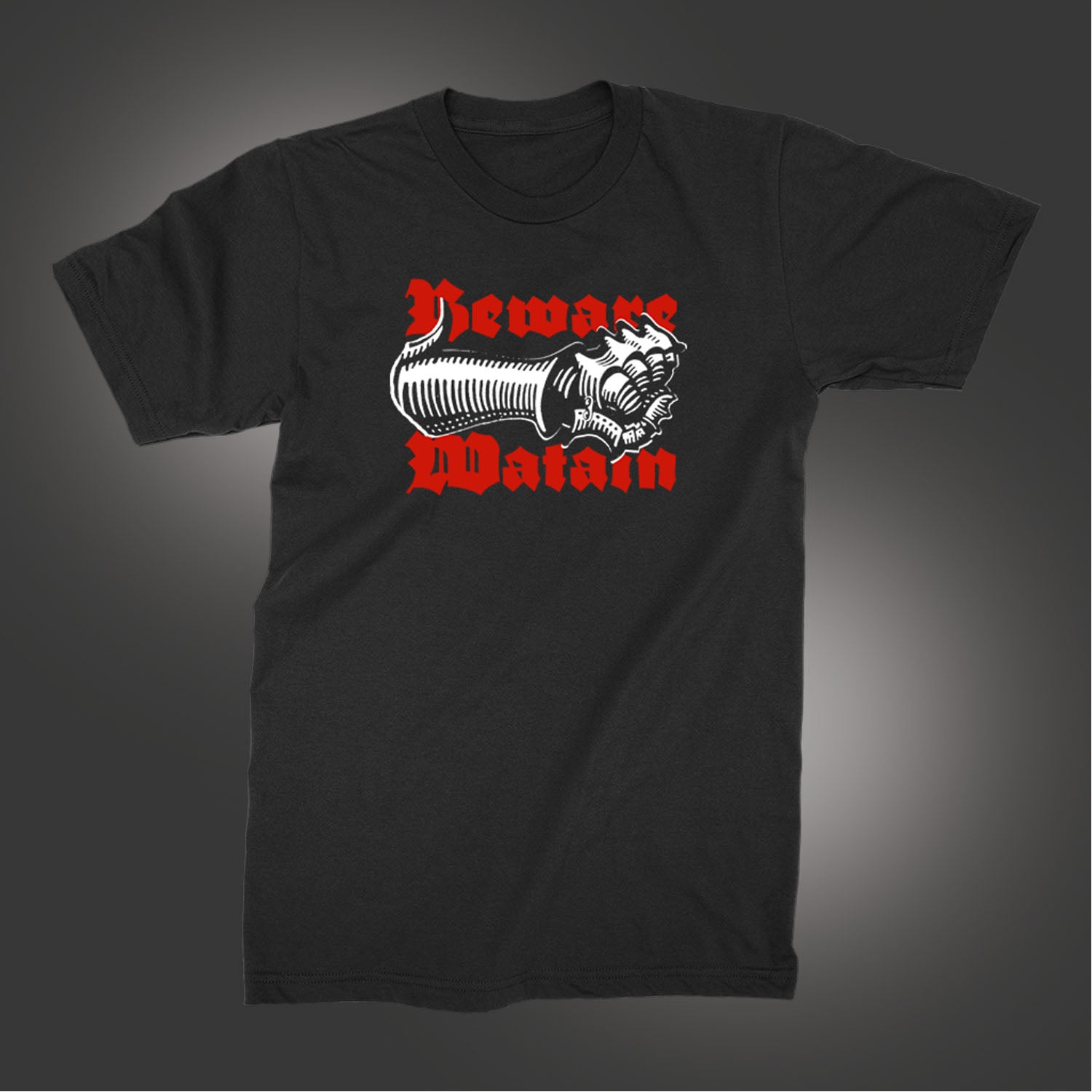 Watain - Fist T-shirt (Black)