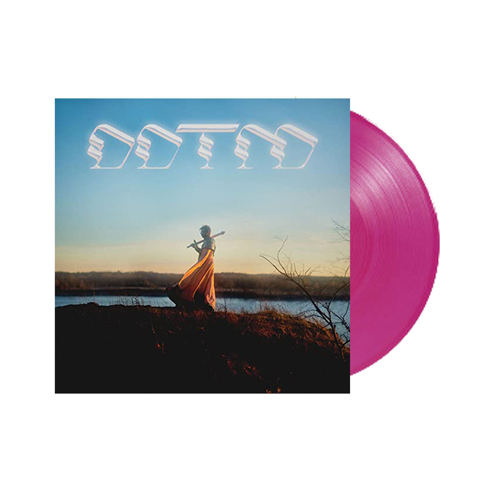 Foxing - Draw Down The Moon LP (Hot Pink Vinyl)