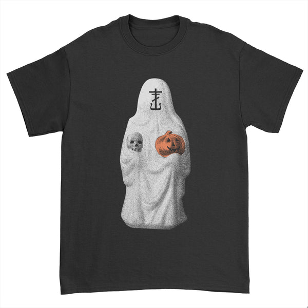 Frank Iero - Halloween 2021 T-Shirt (Black)