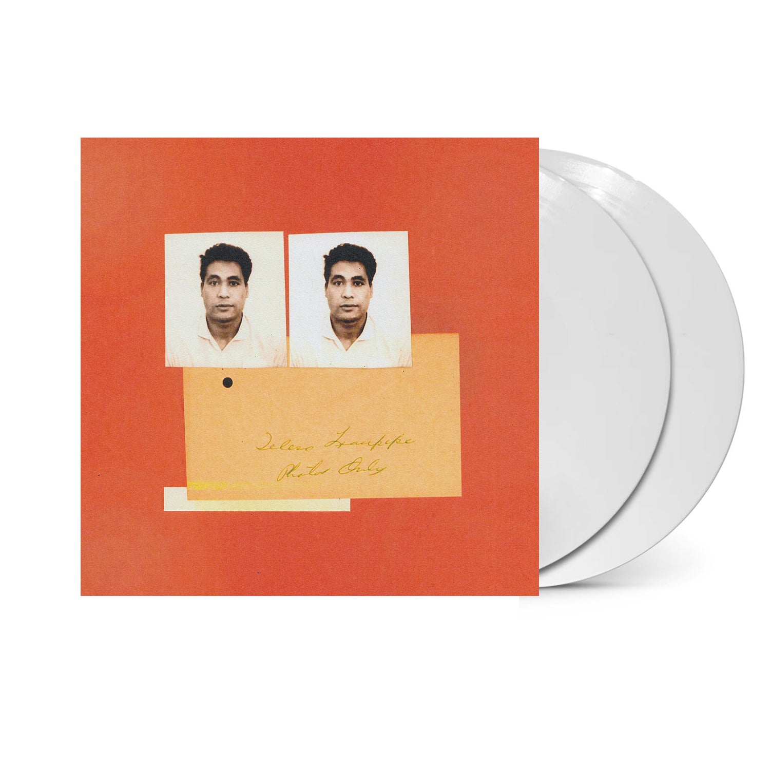 Gang Of Youths - Angel In Realtime 2LP (White)