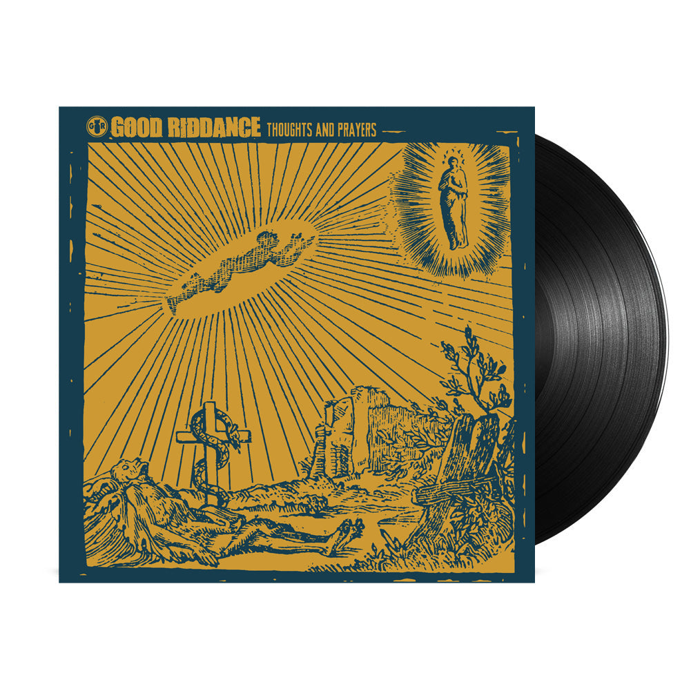 Good Riddance – Artist First