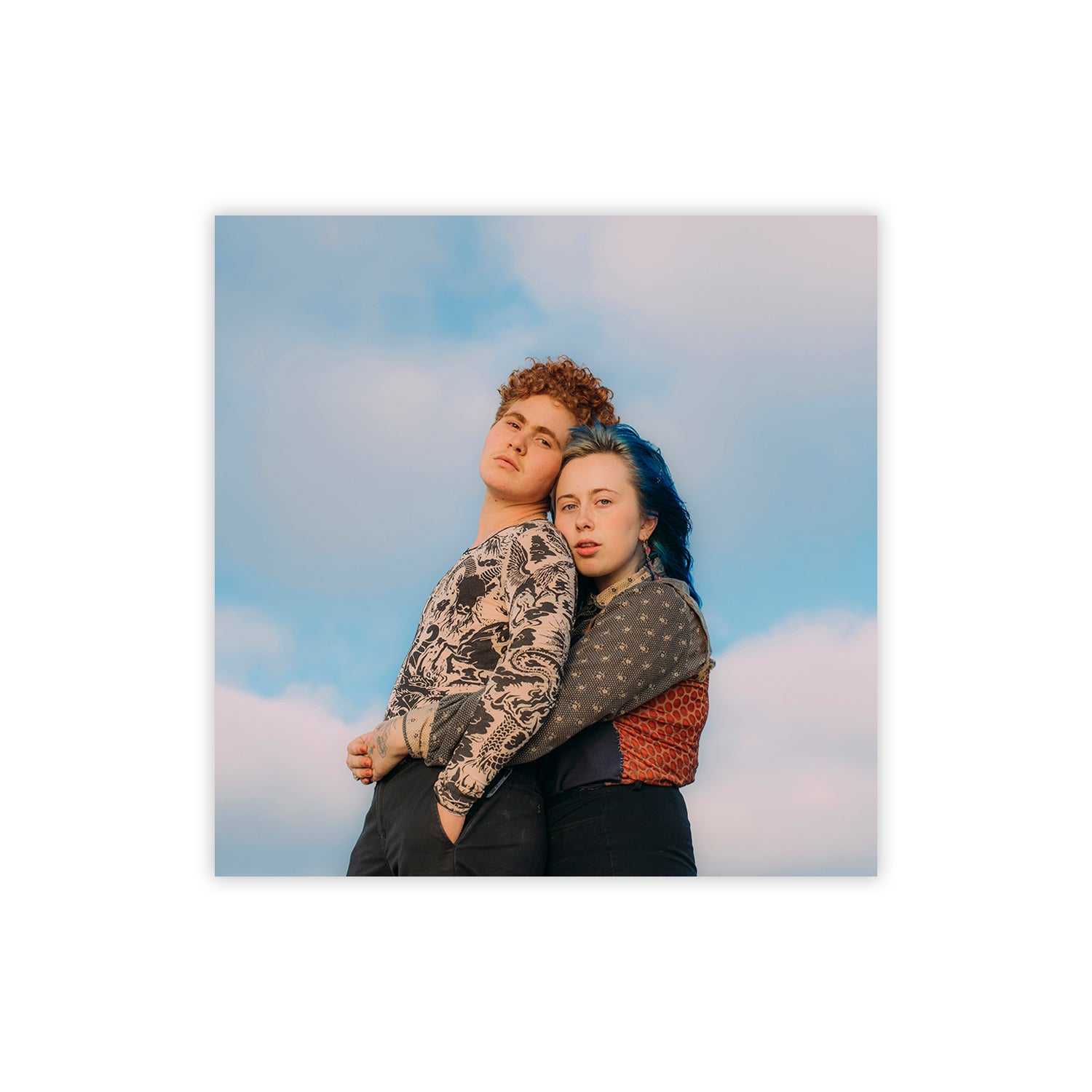 Girlpool - What Chaos Is Imaginary CD