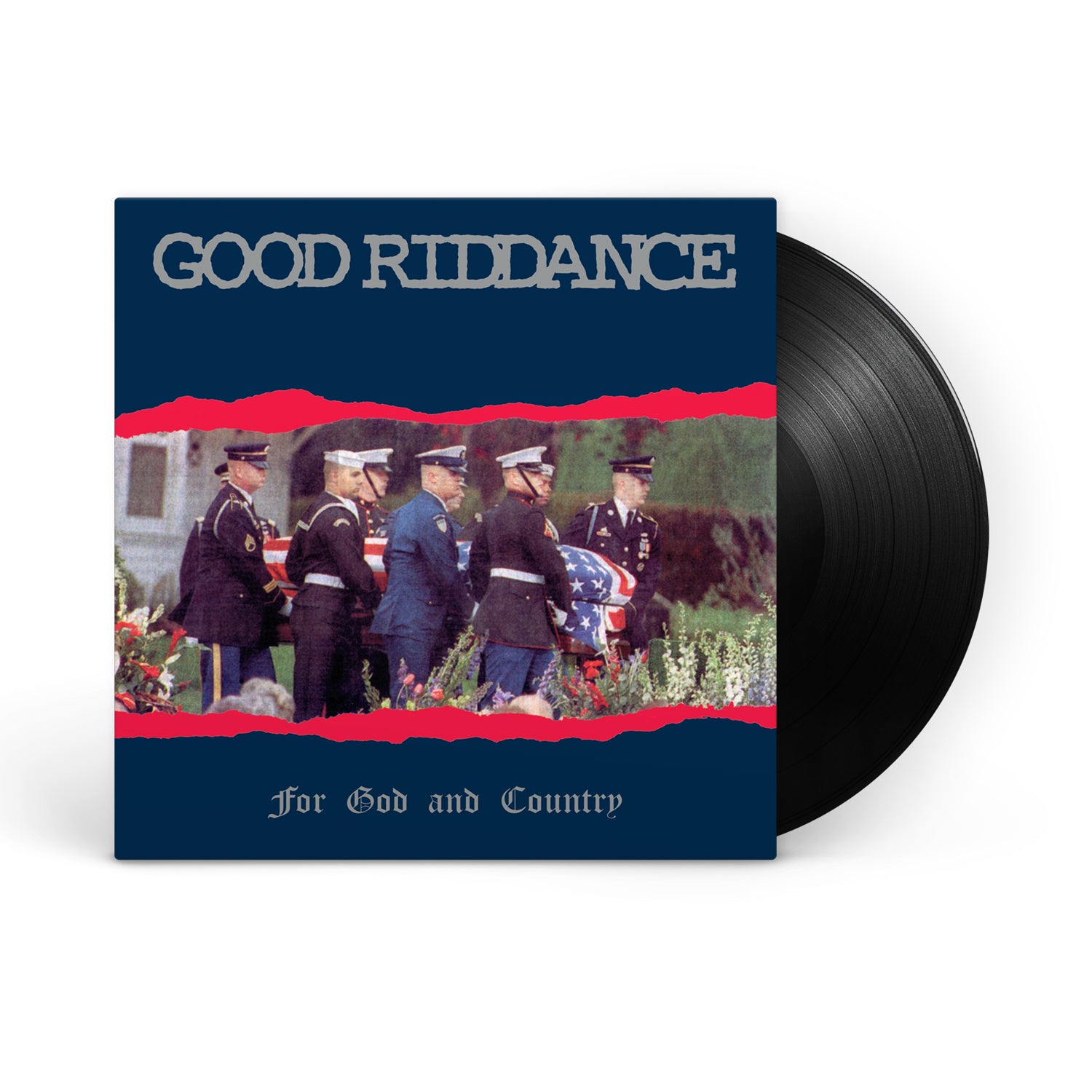 Good Riddance– Artist First