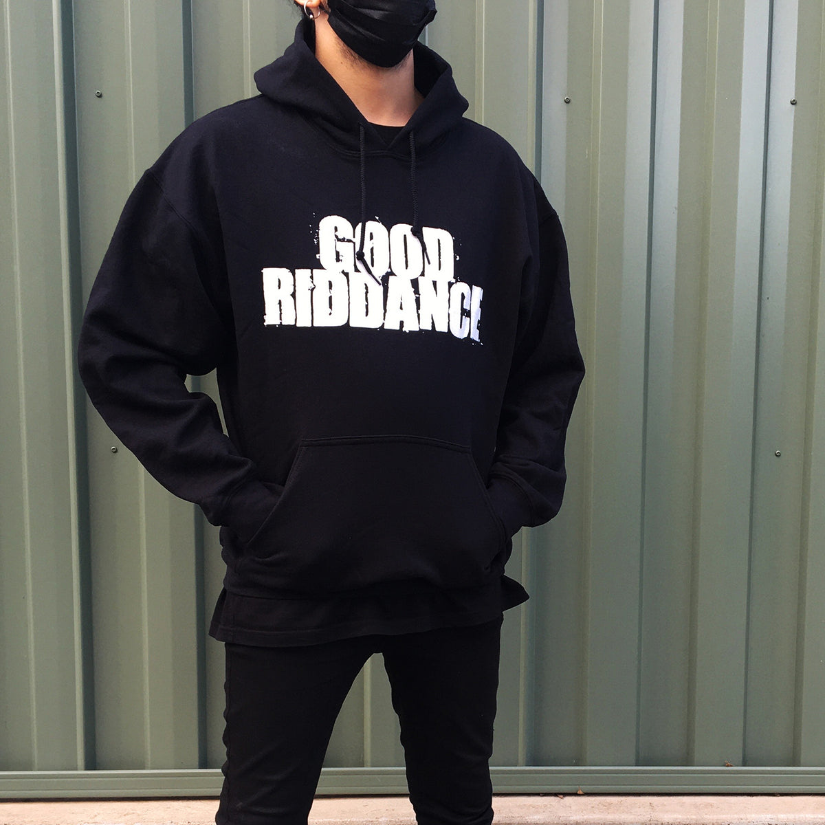 Good Riddance – Artist First
