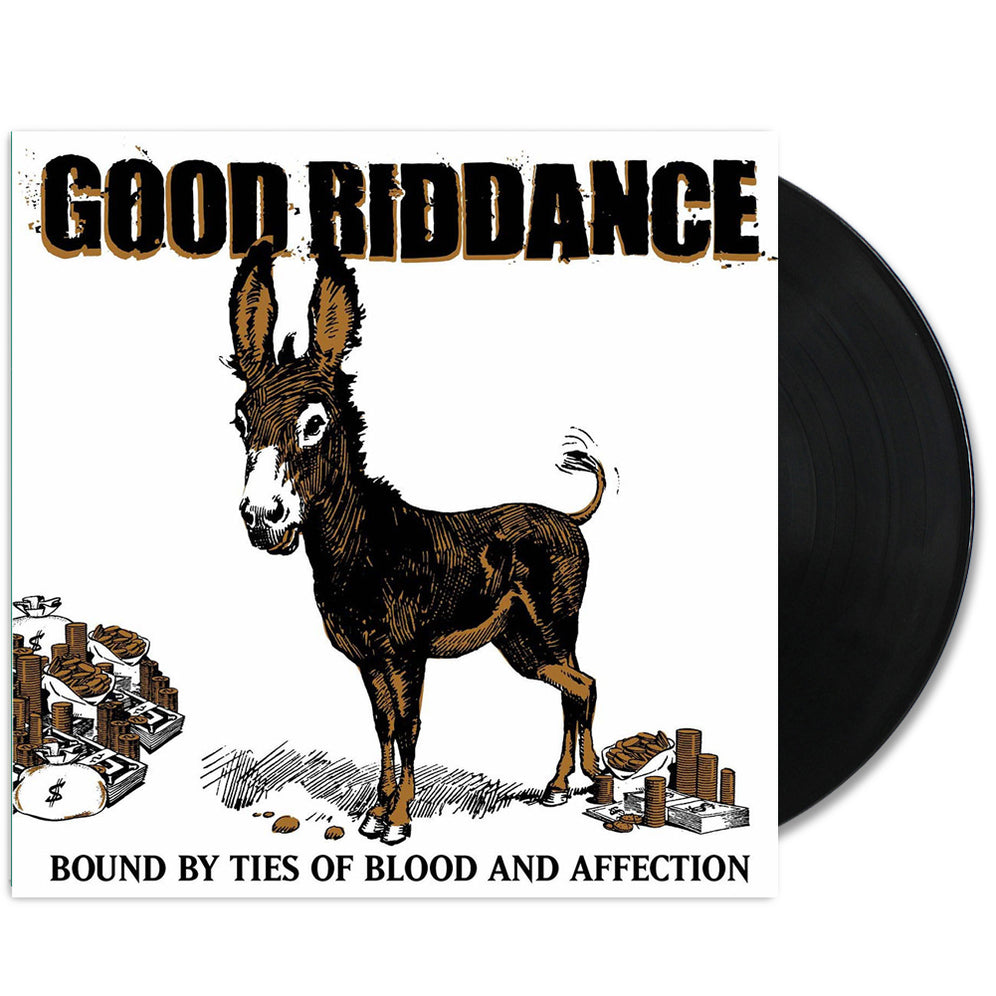 Good Riddance– Artist First